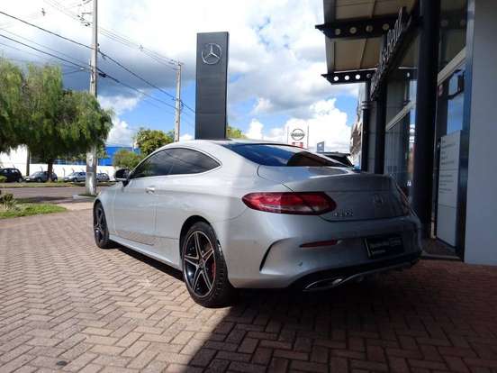 MERCEDES-BENZ C 250